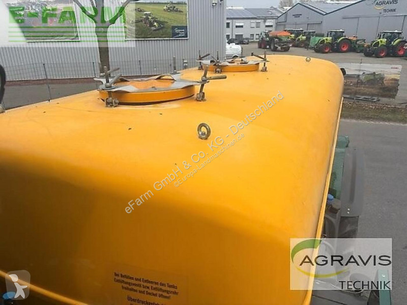Landbrugstraktor Claas  xerion 4200 saddle trac