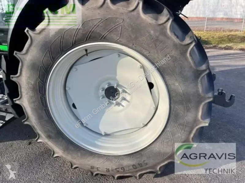 Landbrugstraktor Valtra  g 135 a 1b9