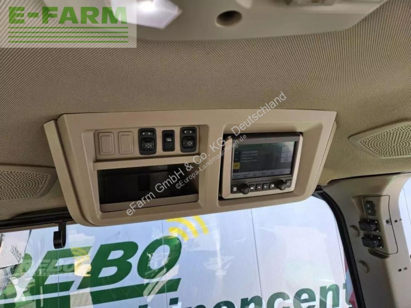 Landbrugstraktor John Deere  8r340