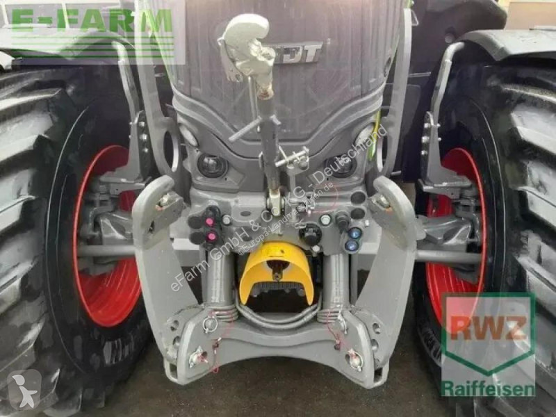 Landbrugstraktor Fendt  728 g7 profiplus setting 2