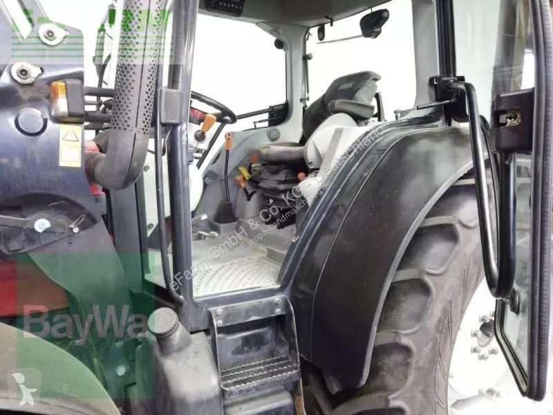 Tractor agrícola Same  explorer 3 110