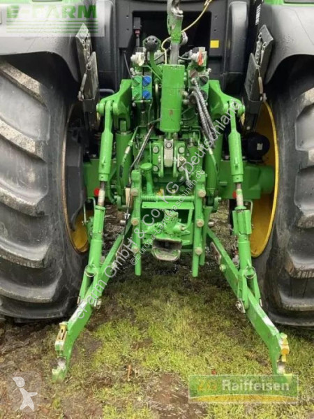 Landbrugstraktor John Deere  6170 r
