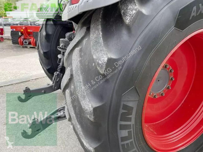 Landbrugstraktor Fendt  720 vario gen7 power plus