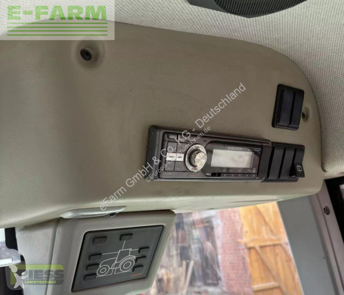 Landbrugstraktor Claas  arion 520 cis a18