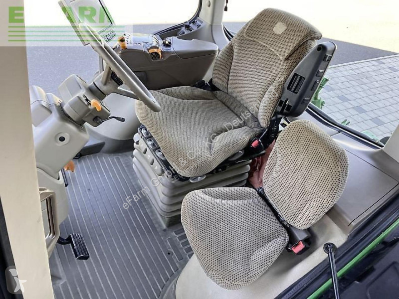 Landbrugstraktor John Deere  8370 rt