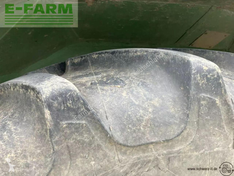 Landbrugstraktor Fendt  farmer 309 c