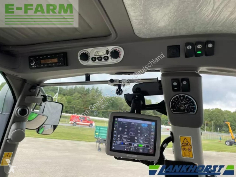 Landbrugstraktor Deutz-Fahr  6230 rc shift