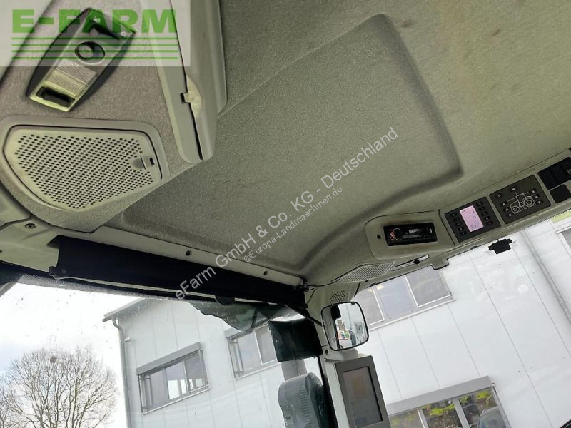 Landbrugstraktor Claas  axion 810 cmatic, fkh +...