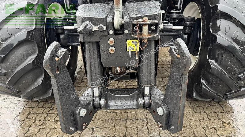 Landbrugstraktor New Holland  t8.360...