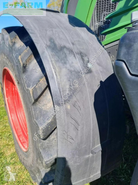 Landbrugstraktor Fendt  936 vario powerplus...