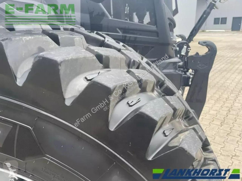 Landbrugstraktor Deutz-Fahr  8280 ttv m-black...