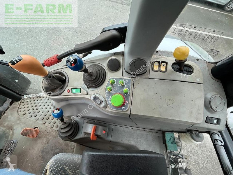 Lantbrukstraktor Lamborghini  r6.110, baugleich...