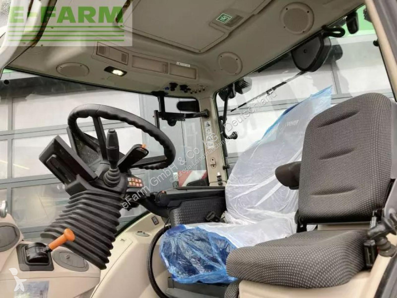 Landbrugstraktor Fendt  728 vario gen7 profi plus