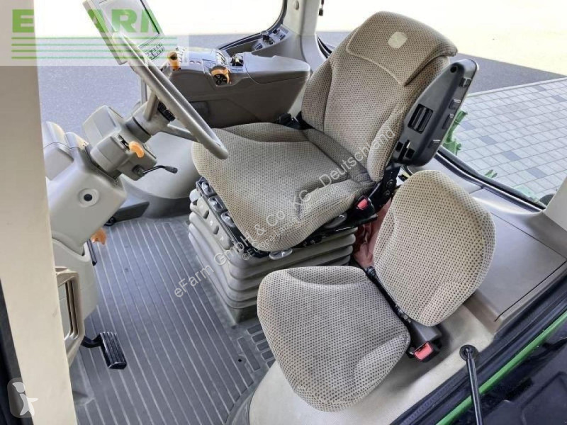 Landbrugstraktor John Deere  8370 rt
