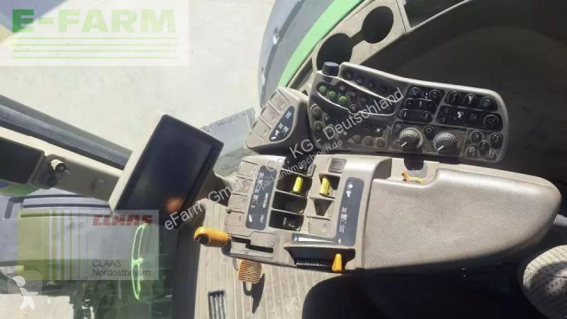Landbrugstraktor John Deere  7280 r