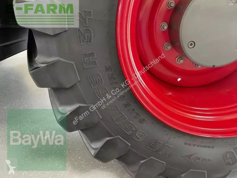 Landbrugstraktor Fendt  933 vario gen7 profi plus