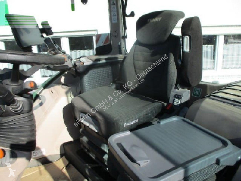 Landbrugstraktor Fendt  724 vario gen6...