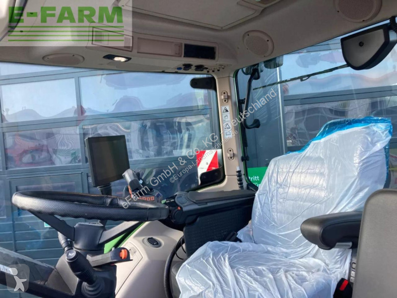Landbrugstraktor Fendt  718 vario gen6 profi...