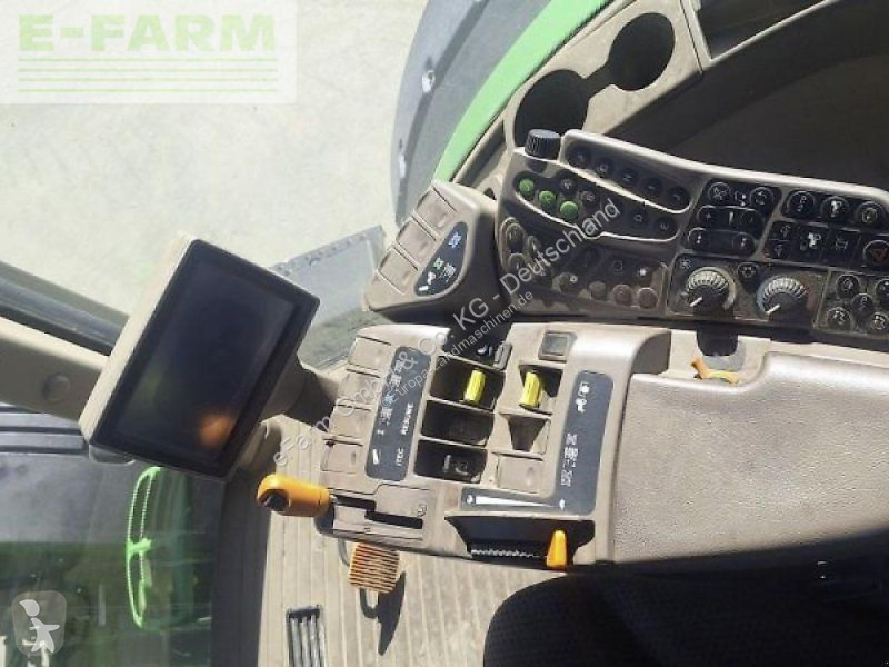 Landbrugstraktor John Deere  7280 r