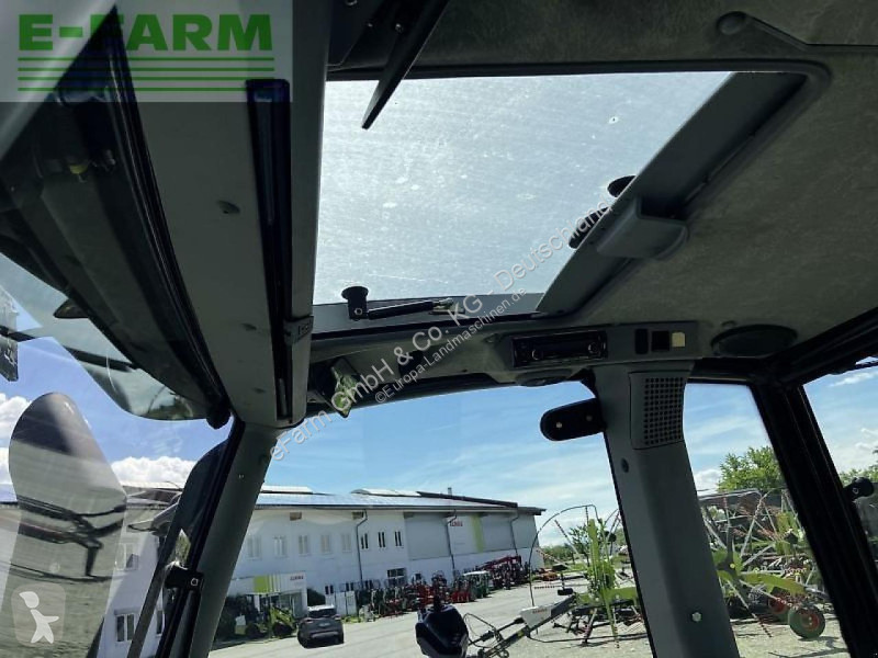 Landbrugstraktor Deutz-Fahr  m625 profi line