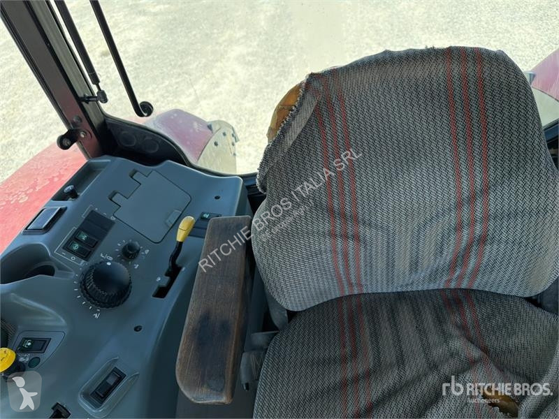 Tractor  MTX140
