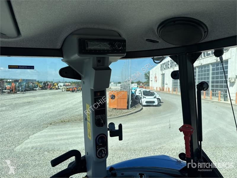 Tractor New Holland T5.95