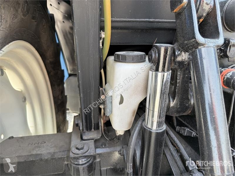 Tractor New Holland TL100A