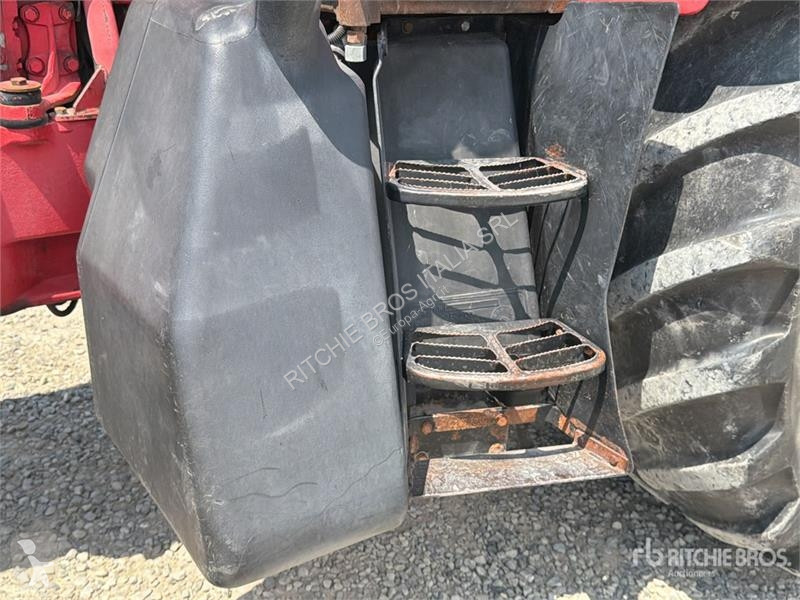 Tractor  MTX185