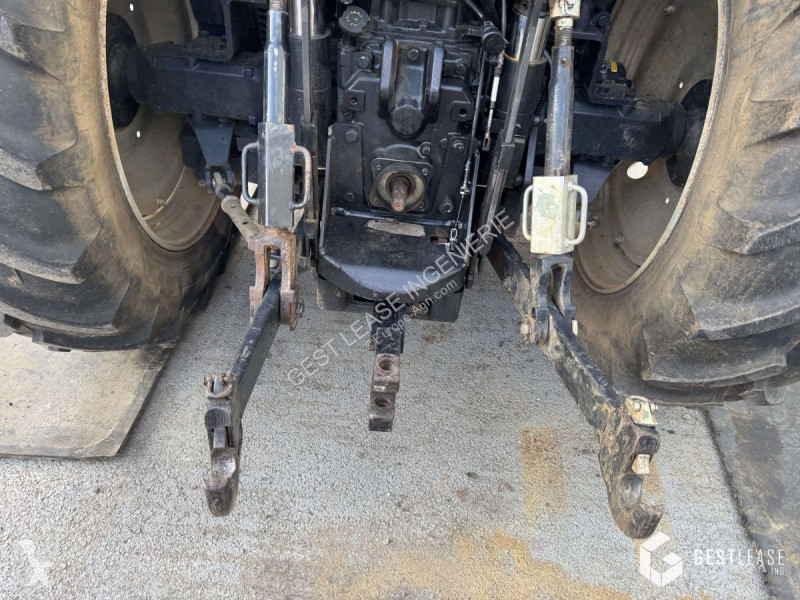 Case IH 110 tractor