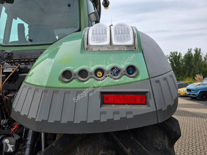 Landbrugstraktor Fendt 1050 Vario / 11.557 h /...