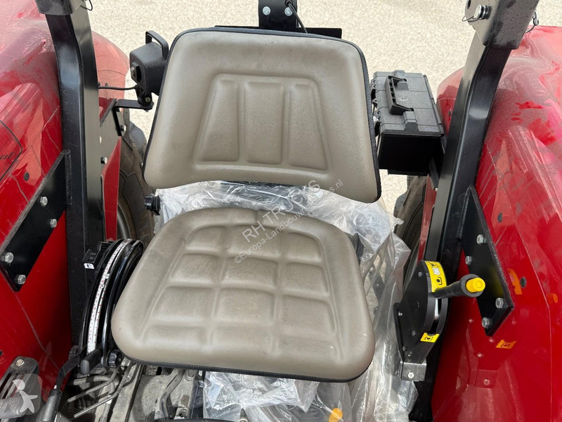 Case JX95 4x4 NEW AND UNUSED! tractor