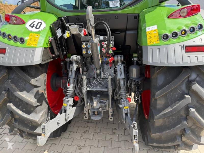 Lantbrukstraktor Fendt 311 Vario POWER SET.2...