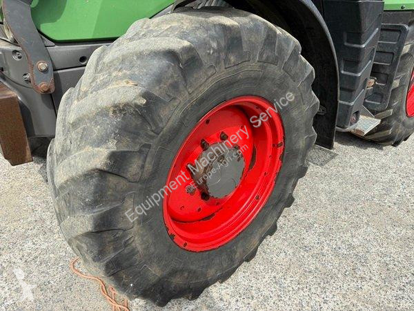Landbrugstraktor Fendt  310 VARIO