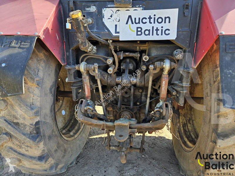 Lantbrukstraktor Belarus MTZ 1025