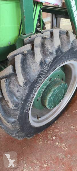 Lantbrukstraktor Agrifull TOSELLI GRISO