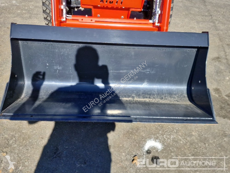 Tractor Kioti CX 2510H
