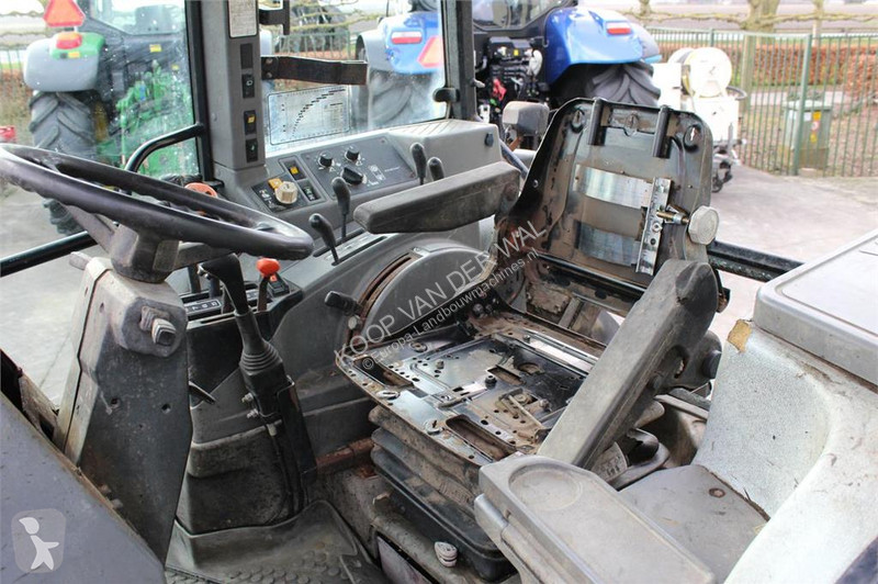 Landbrugstraktor New Holland 40 Series