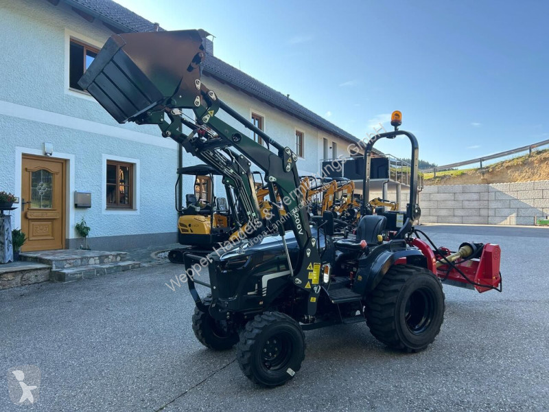 Traktor