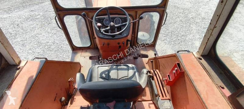 Fiat 1300 DT SUPER tractor