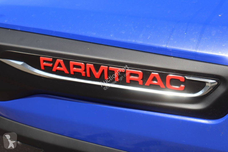 Traktor Farmtrac 26H