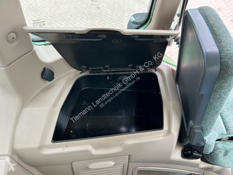Landbrugstraktor Fendt  513 Vario Profi Plus