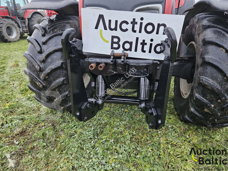 Lantbrukstraktor Valtra T190