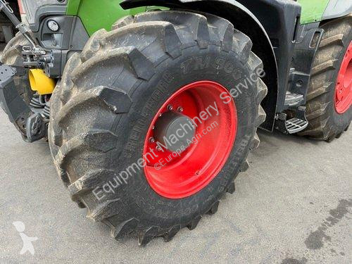Landbrugstraktor Fendt  728 VARIO PROFI PLUS GEN 7