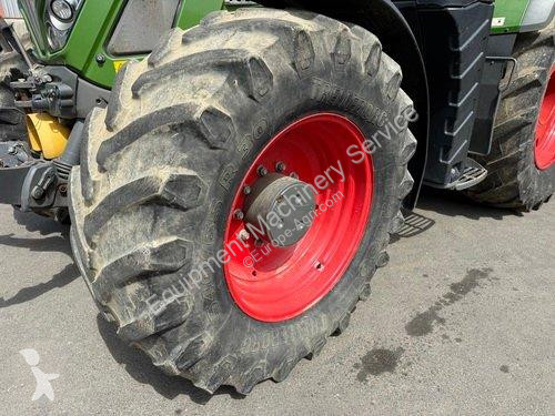 Landbrugstraktor Fendt  724 VARIO PROFI PLUS