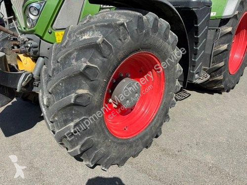 Landbrugstraktor Fendt  720 VARIO PROFI PLUS