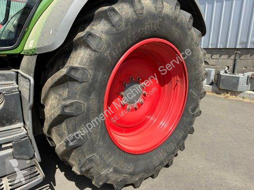 Landbrugstraktor Fendt  718 VARIO PROFI PLUS