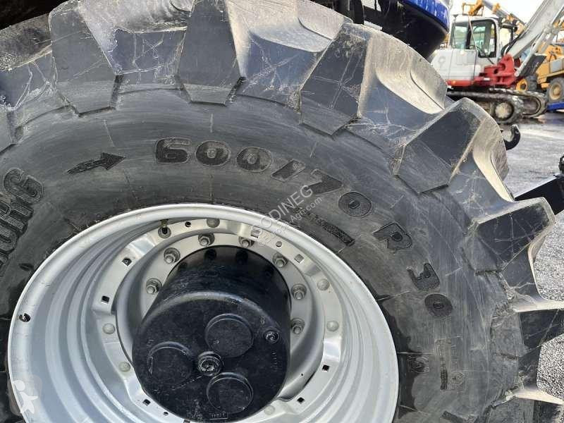 Трактор New Holland  T7.275 HD