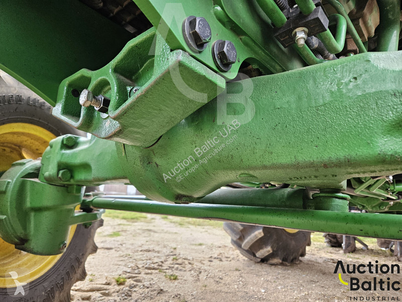 Lantbrukstraktor John Deere 4049 M