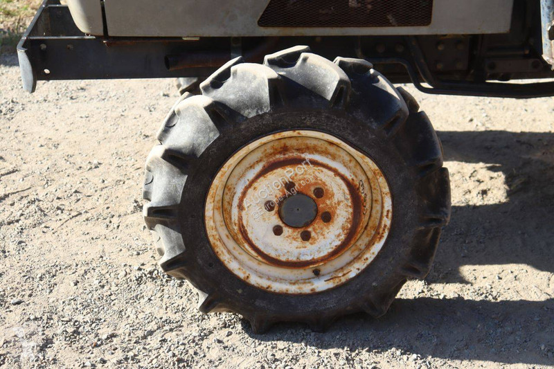 جرار زراعي Yanmar RS-24