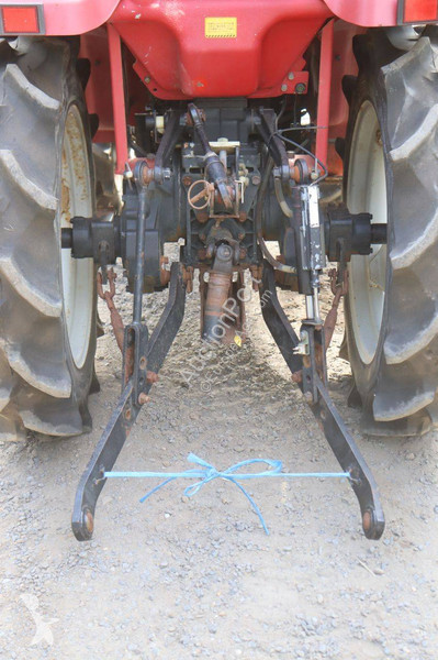 جرار زراعي Shibaura P185F